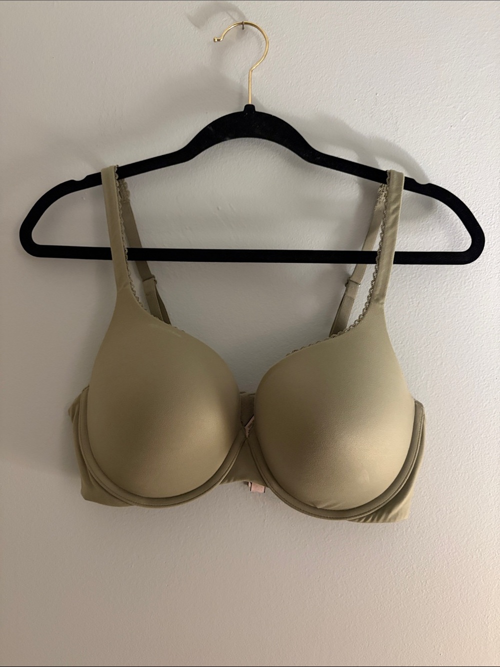 Victoria’s Secret Perfect Shape Push-Up Bra